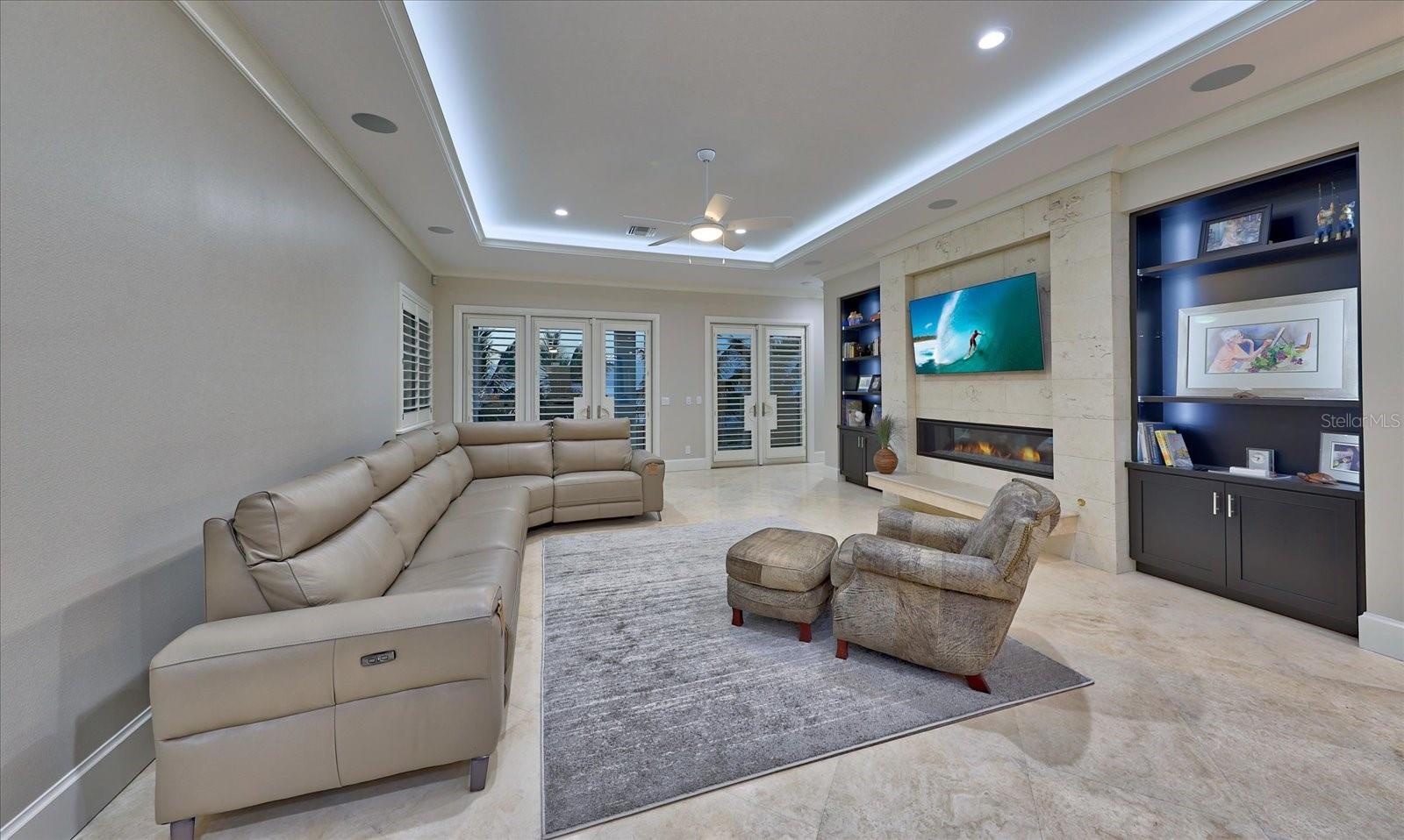 INDIAN BEACH RE-REVISED - Residential