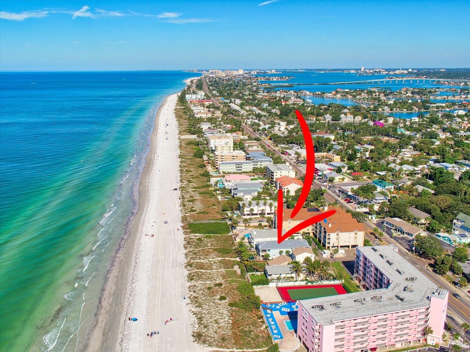 INDIAN BEACH RE-REVISED - Residential