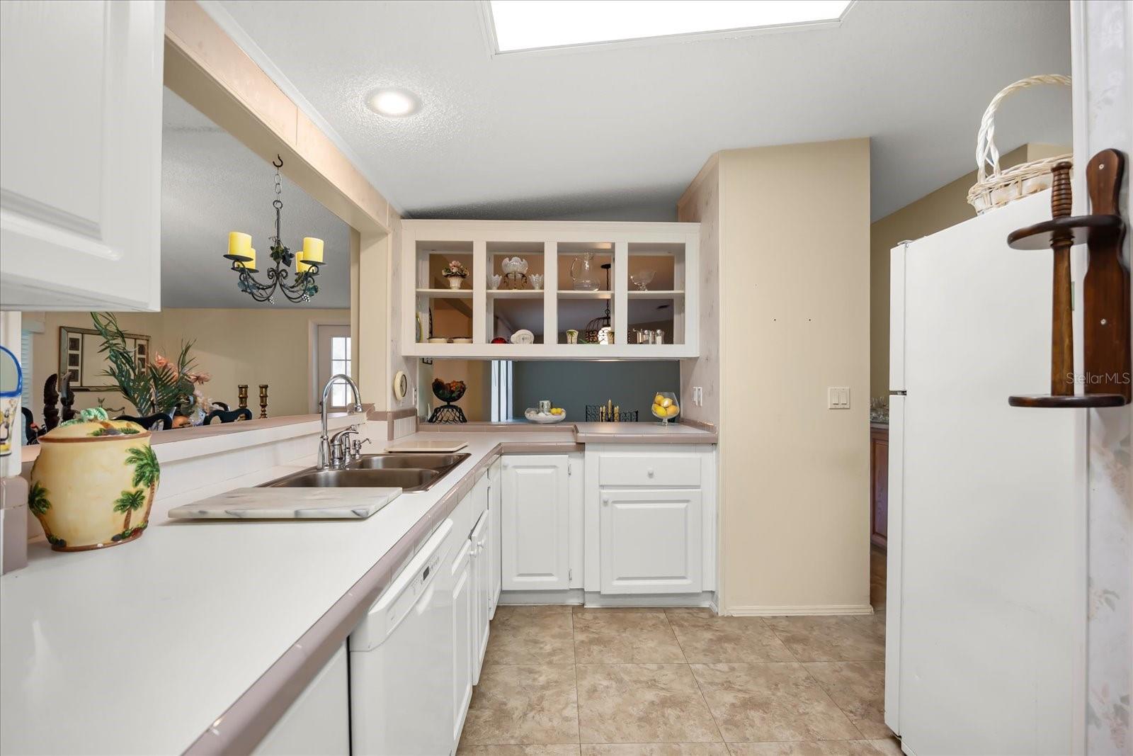 ZELLWOOD STATION COOP MH PARK - Residential