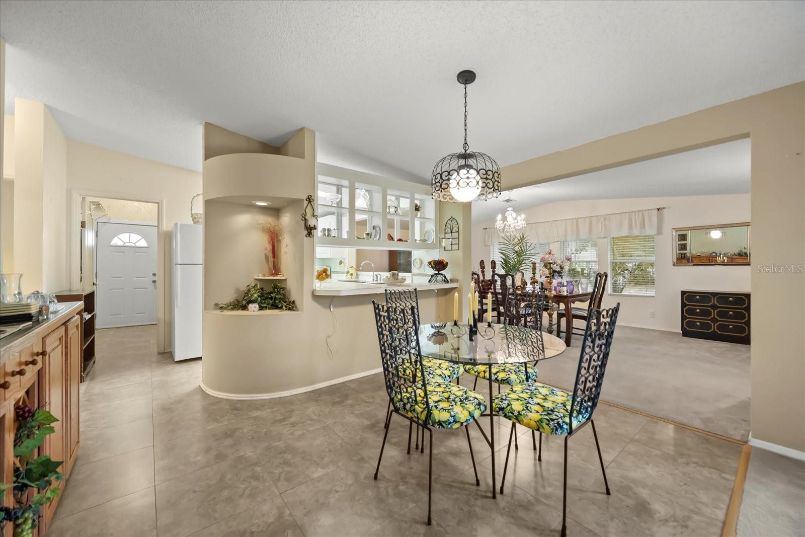 ZELLWOOD STATION COOP MH PARK - Residential