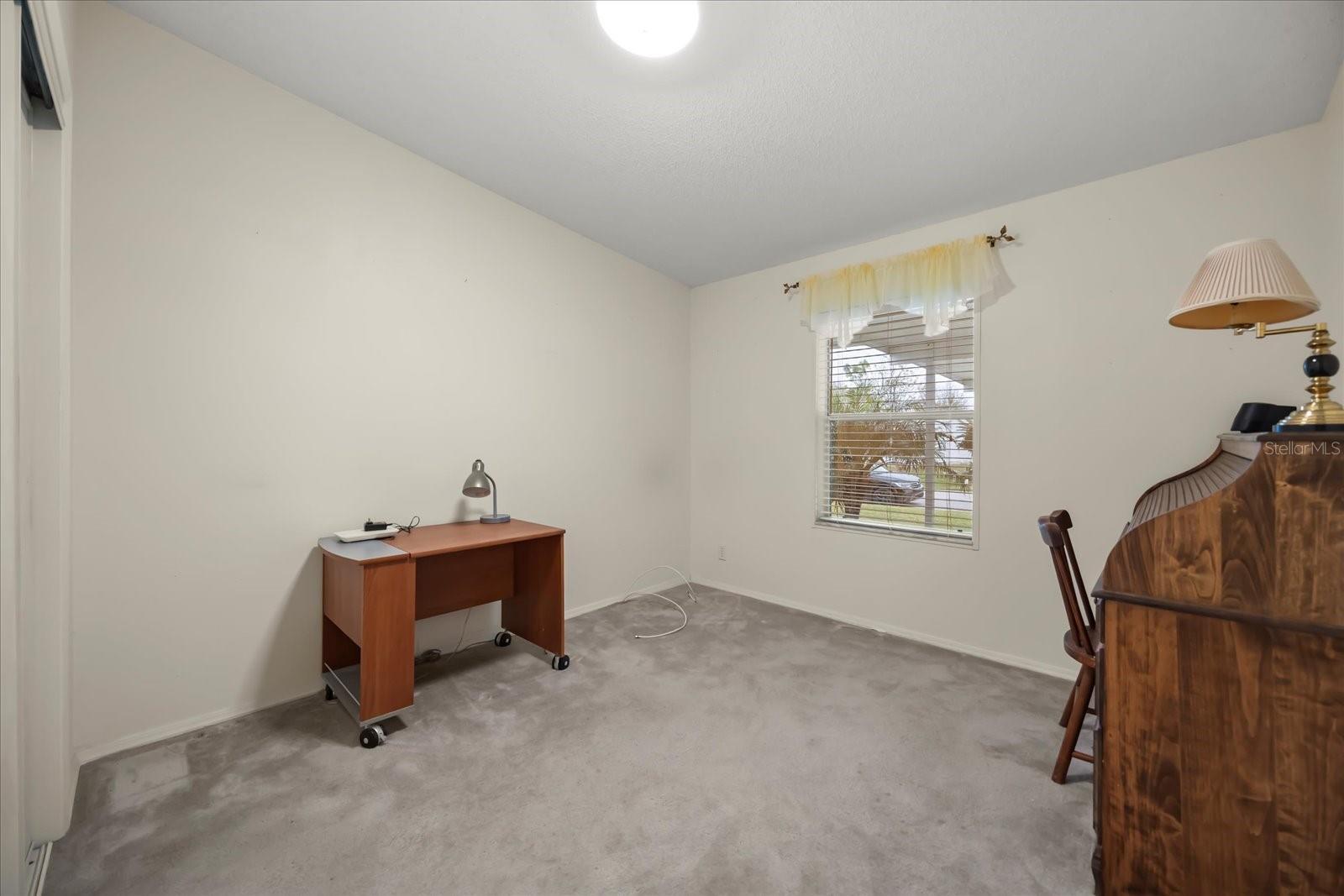 ZELLWOOD STATION COOP MH PARK - Residential