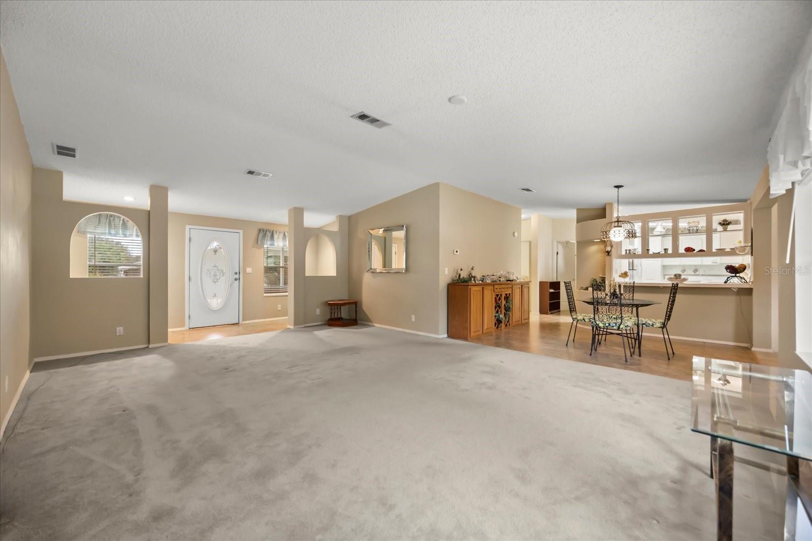 ZELLWOOD STATION COOP MH PARK - Residential