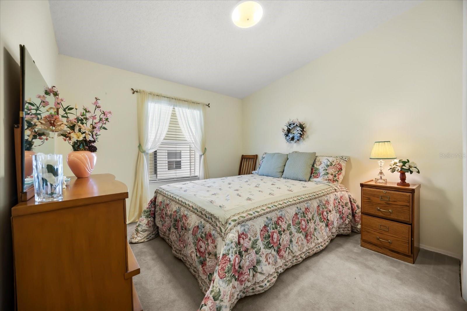 ZELLWOOD STATION COOP MH PARK - Residential