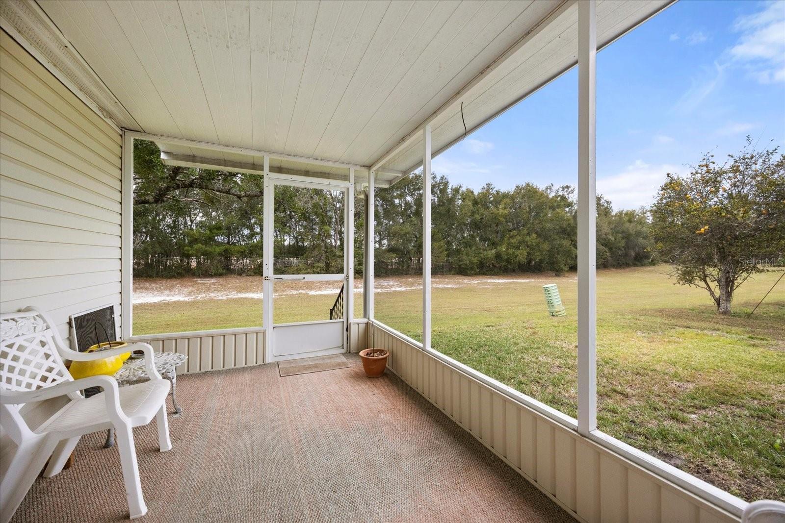 ZELLWOOD STATION COOP MH PARK - Residential