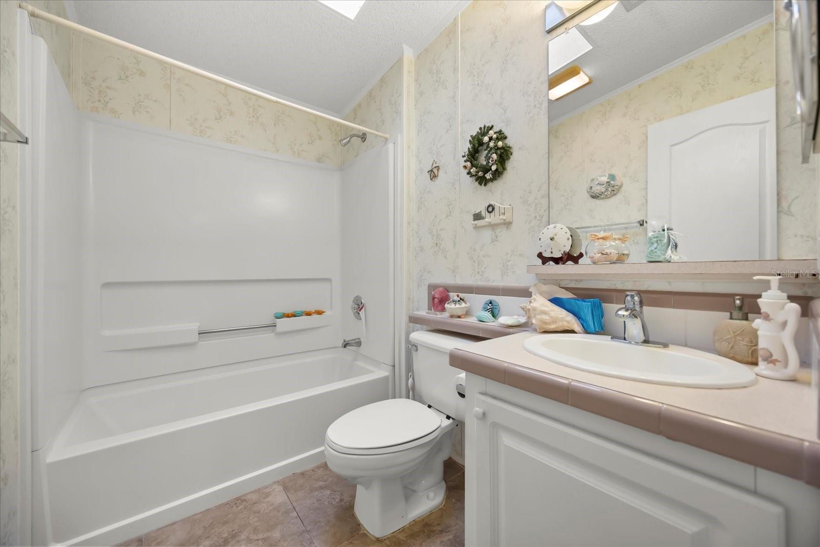 ZELLWOOD STATION COOP MH PARK - Residential