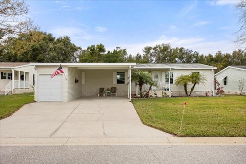 Photo of 2632 Lake Grassmere Circle #1854, Zellwood, FL 32798 (MLS # O6369459)
