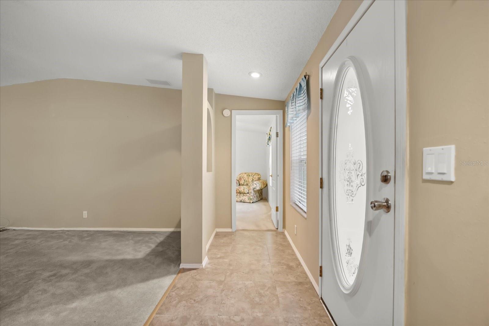 ZELLWOOD STATION COOP MH PARK - Residential