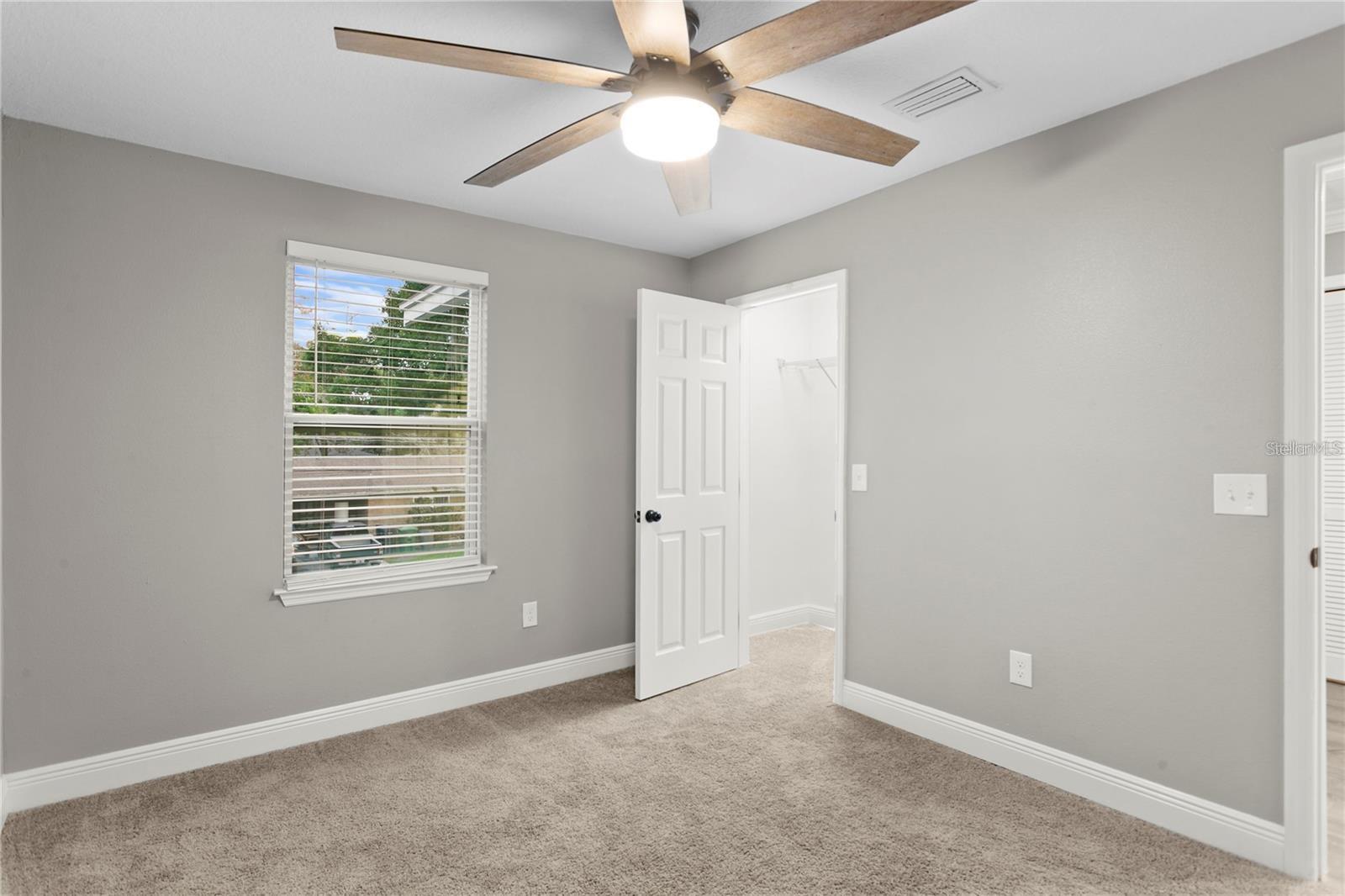 EVELYN CITY - Residential Lease