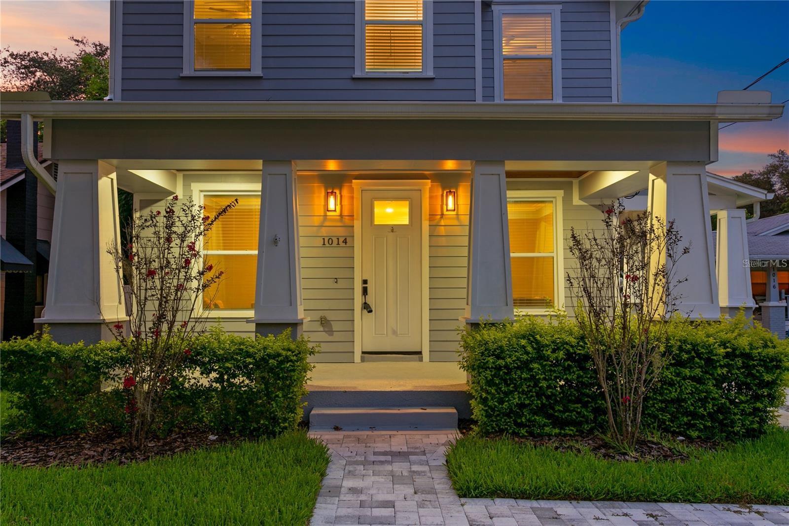 EVELYN CITY - Residential Lease