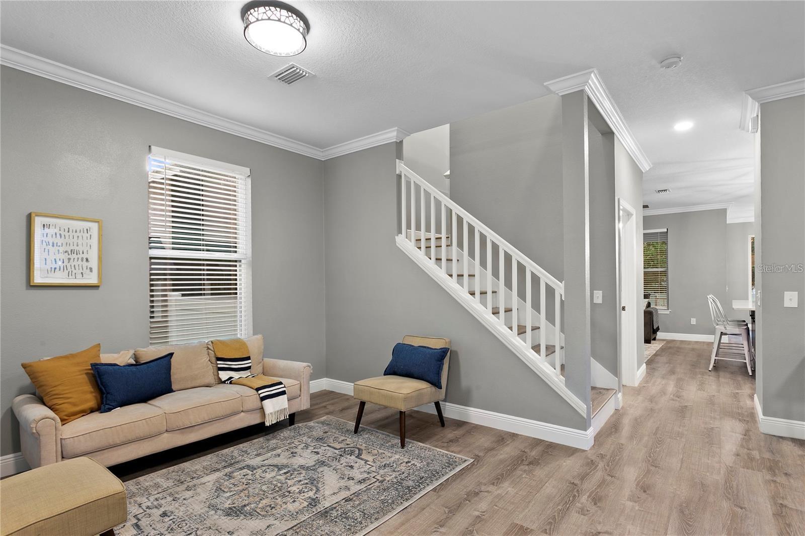 EVELYN CITY - Residential Lease