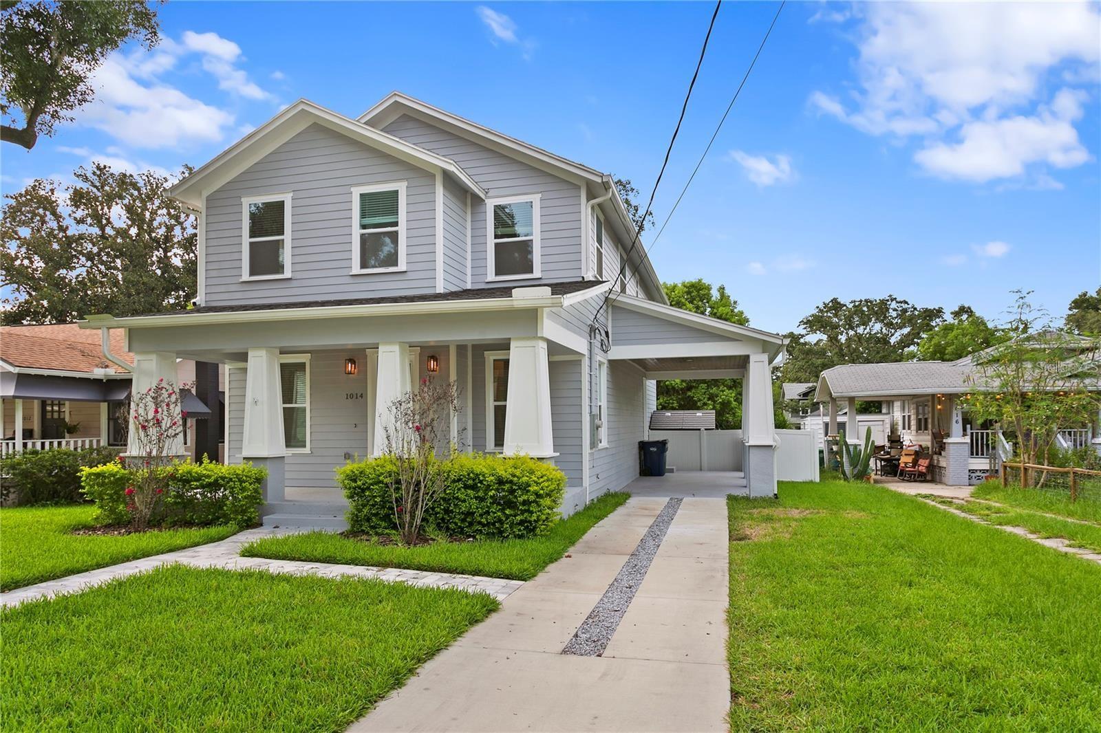 EVELYN CITY - Residential Lease