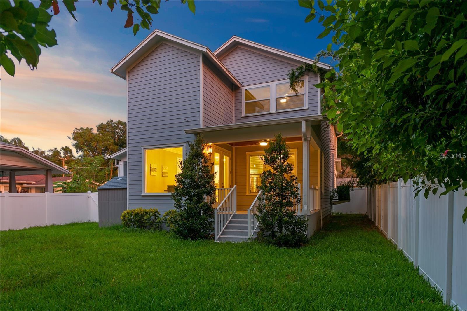 EVELYN CITY - Residential Lease