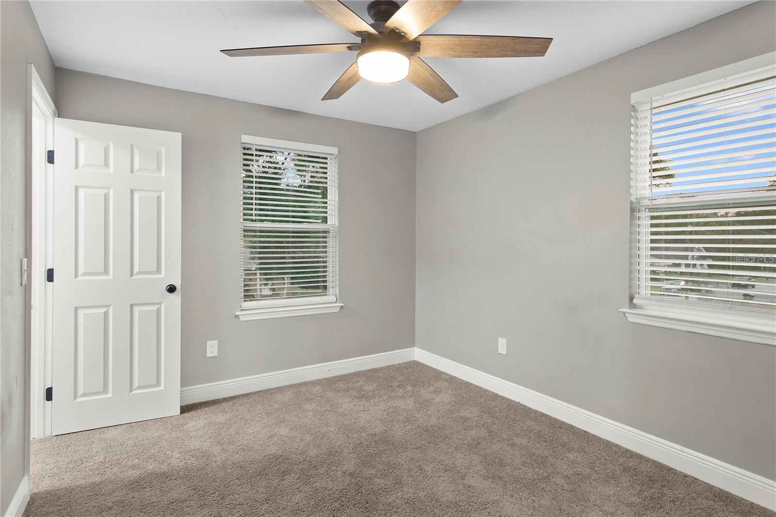 EVELYN CITY - Residential Lease