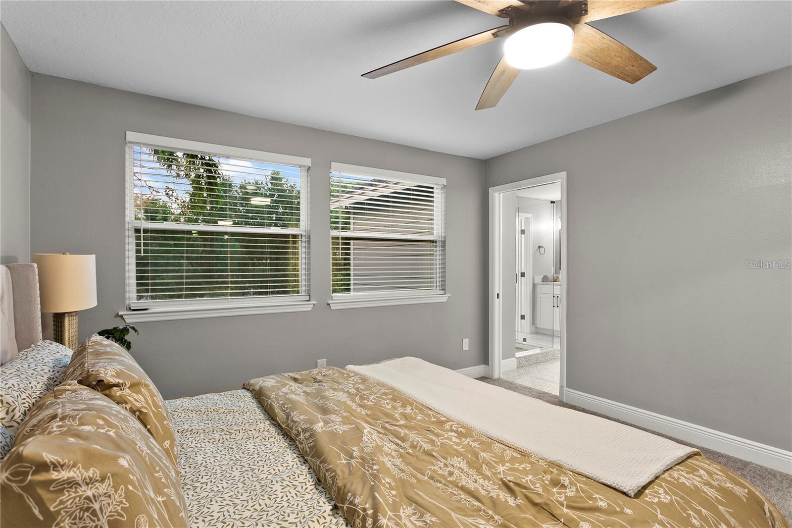 EVELYN CITY - Residential Lease