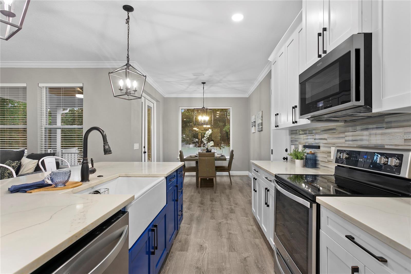 EVELYN CITY - Residential Lease