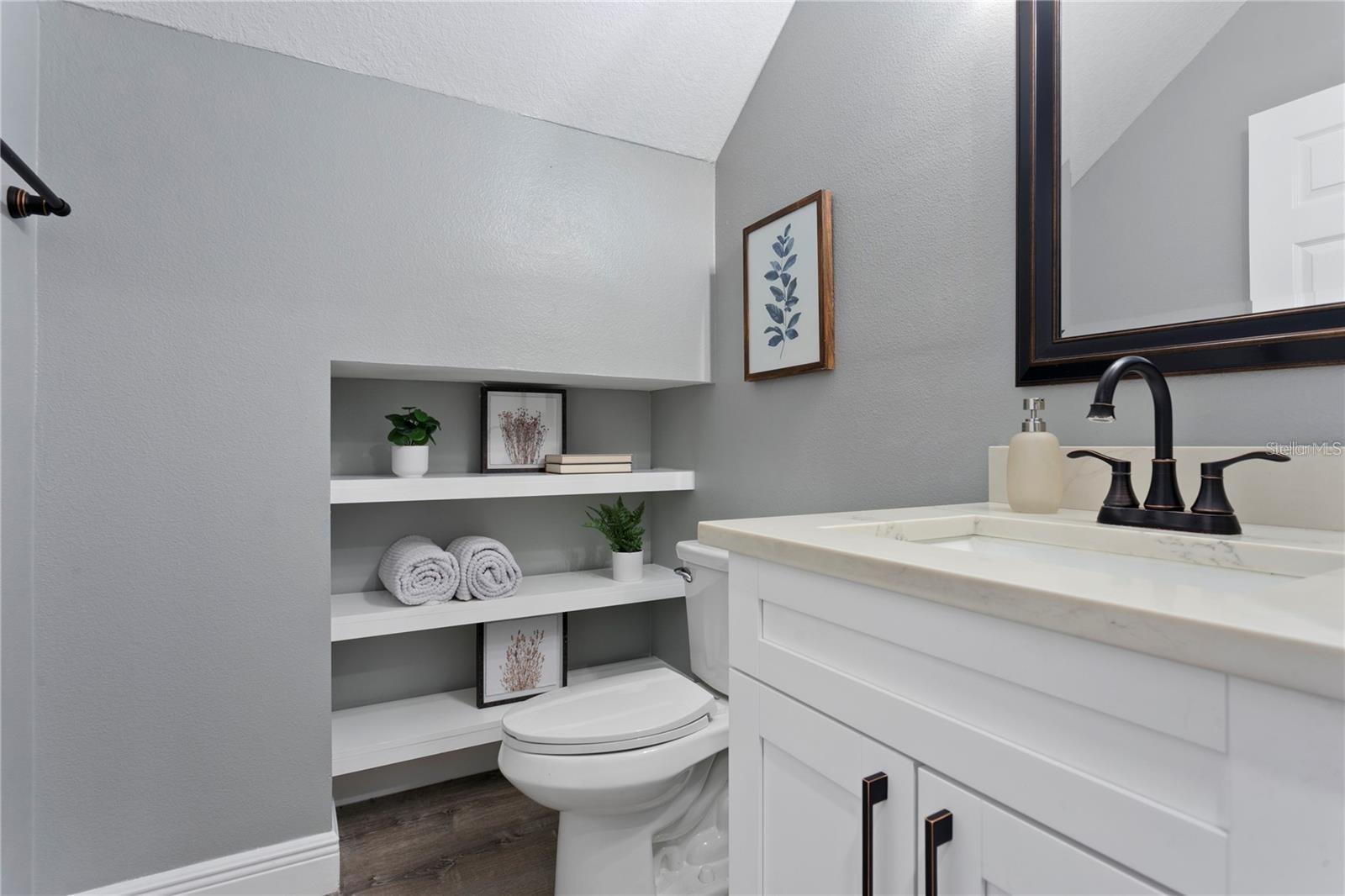 EVELYN CITY - Residential Lease