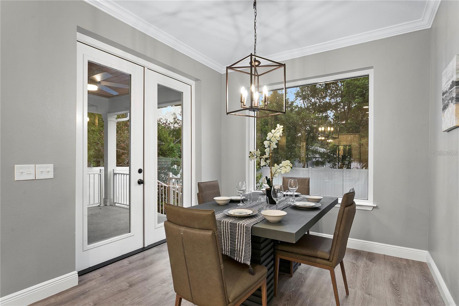 EVELYN CITY - Residential Lease