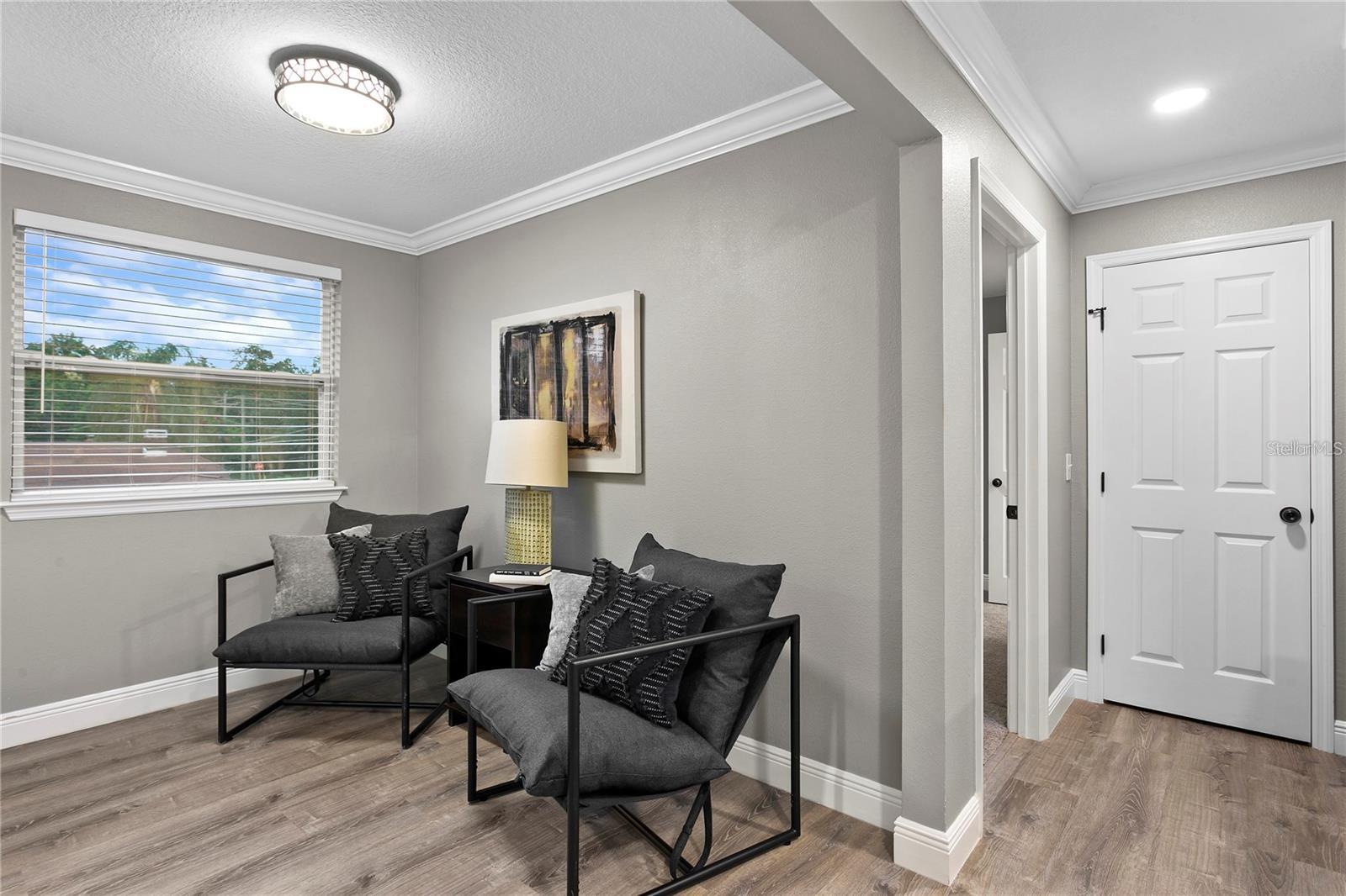 EVELYN CITY - Residential Lease