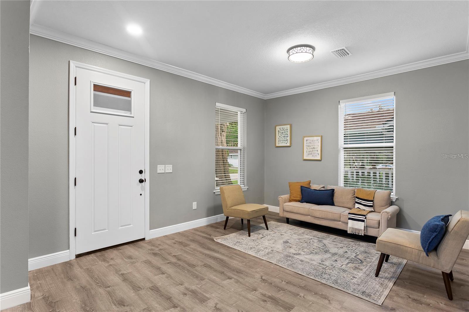 EVELYN CITY - Residential Lease