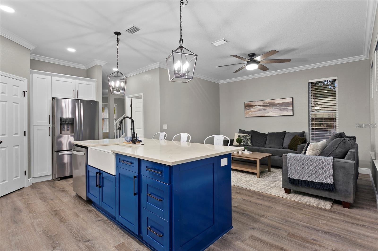 EVELYN CITY - Residential Lease