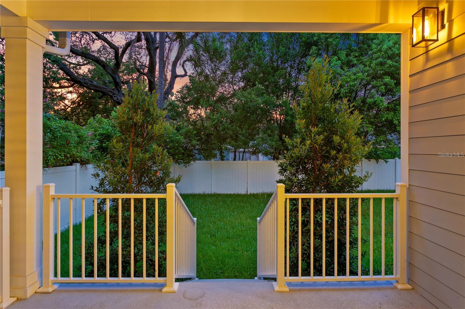 EVELYN CITY - Residential Lease