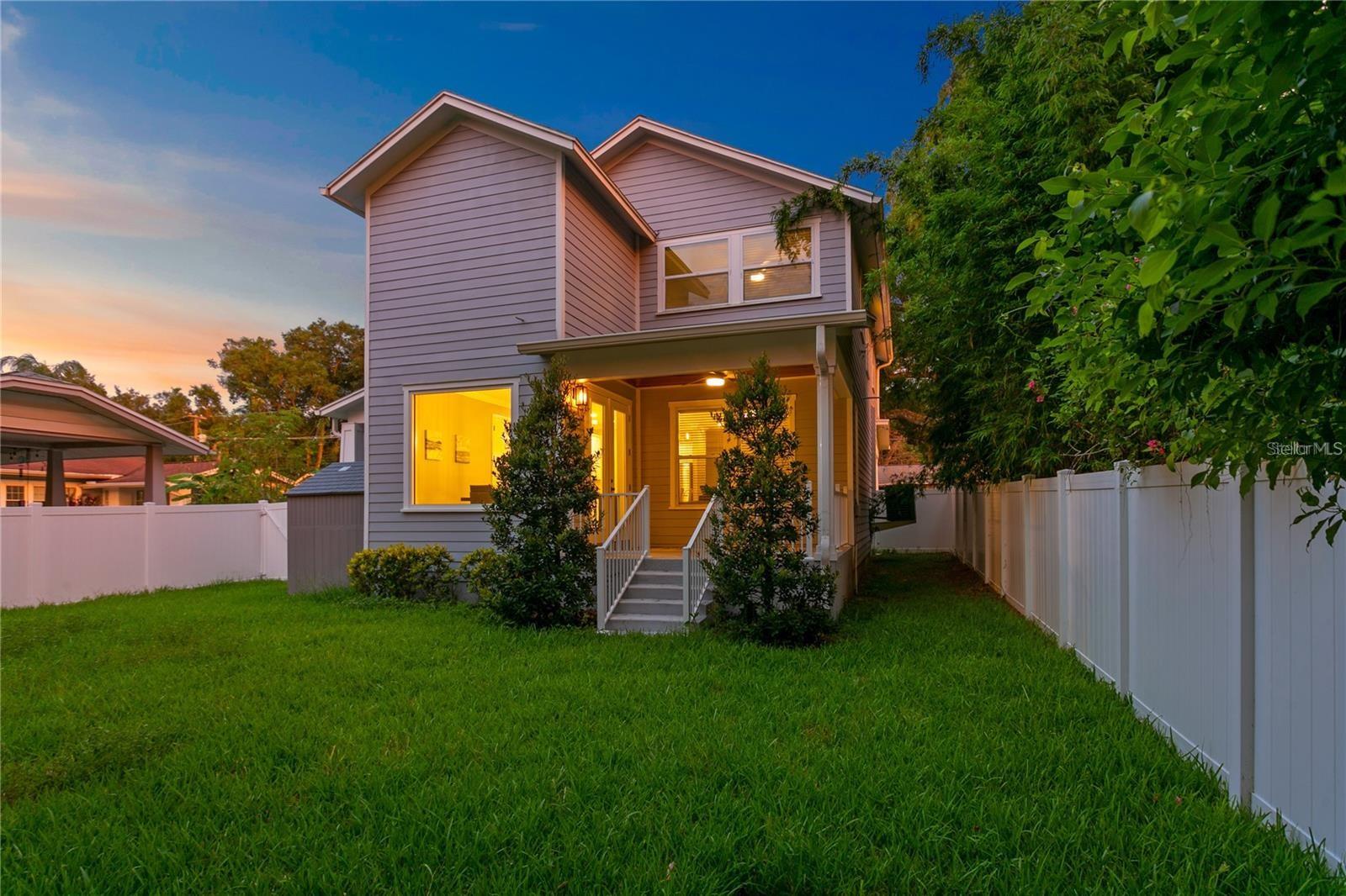 EVELYN CITY - Residential Lease