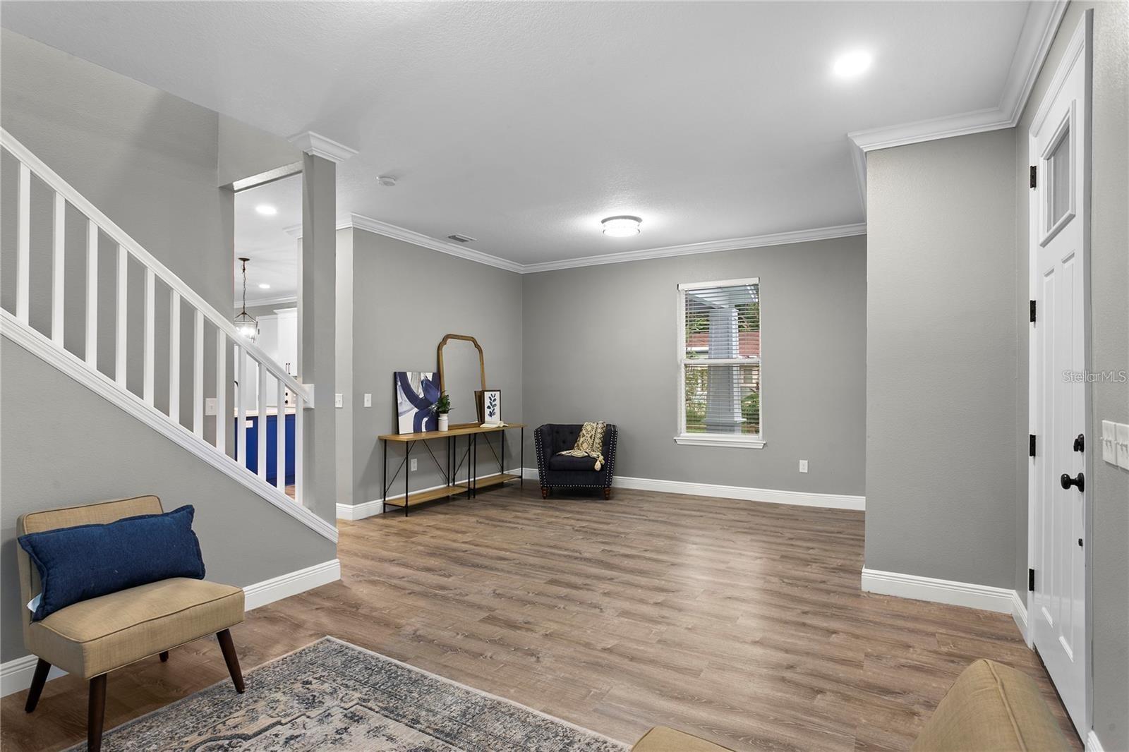 EVELYN CITY - Residential Lease