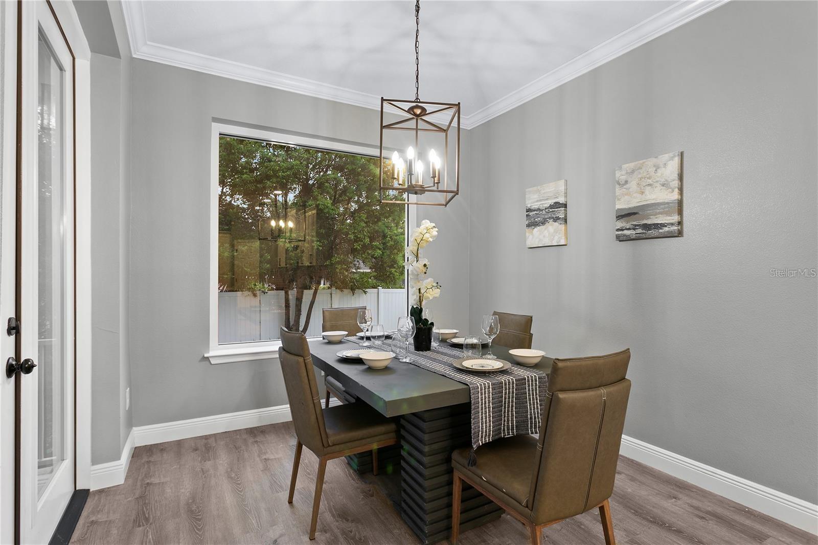 EVELYN CITY - Residential Lease