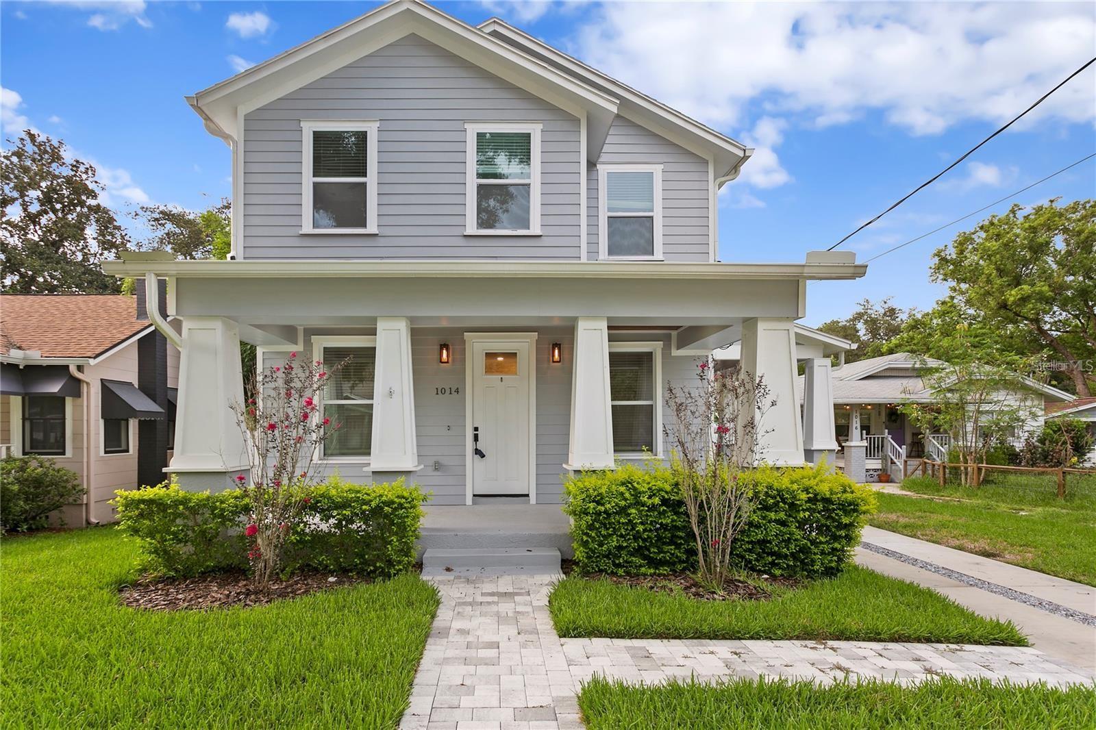 EVELYN CITY - Residential Lease