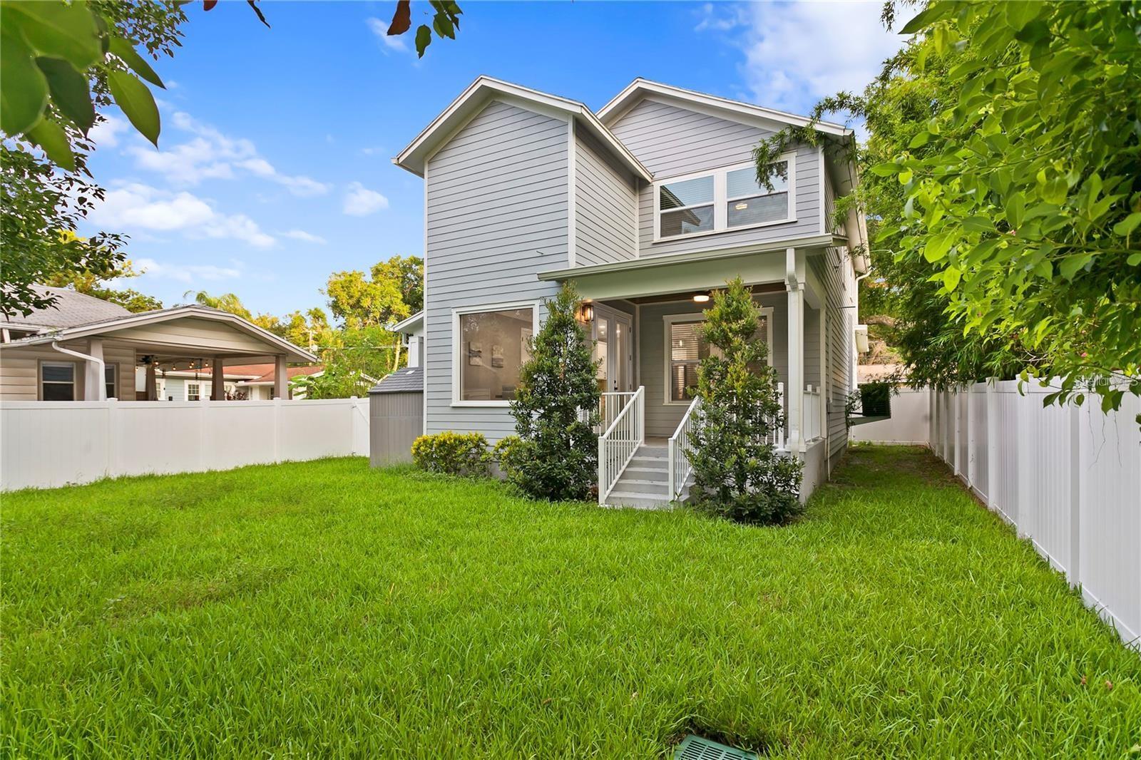 EVELYN CITY - Residential Lease