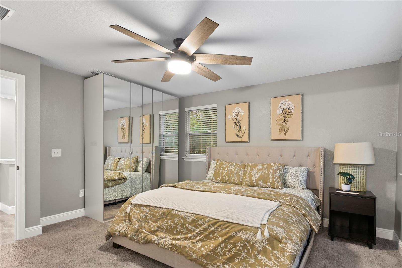 EVELYN CITY - Residential Lease