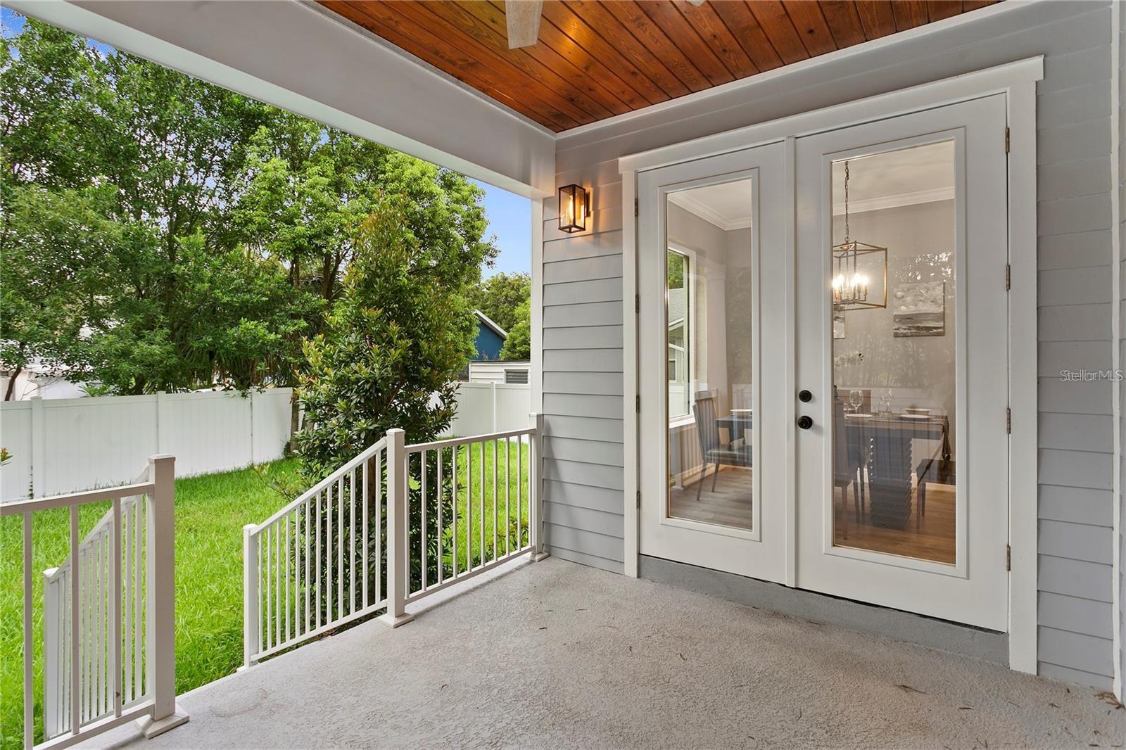 EVELYN CITY - Residential Lease