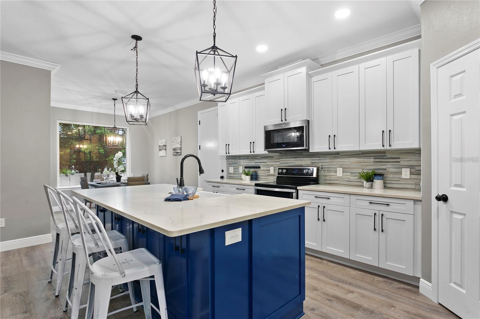 EVELYN CITY - Residential Lease