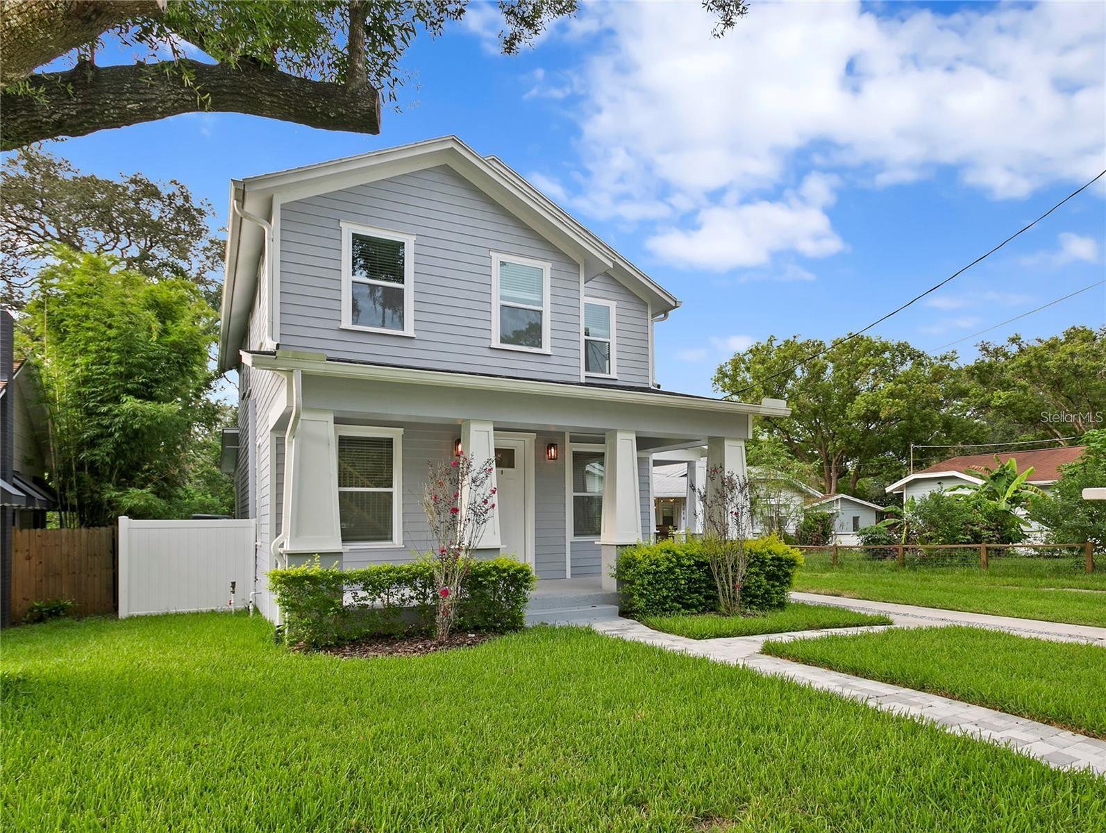 EVELYN CITY - Residential Lease