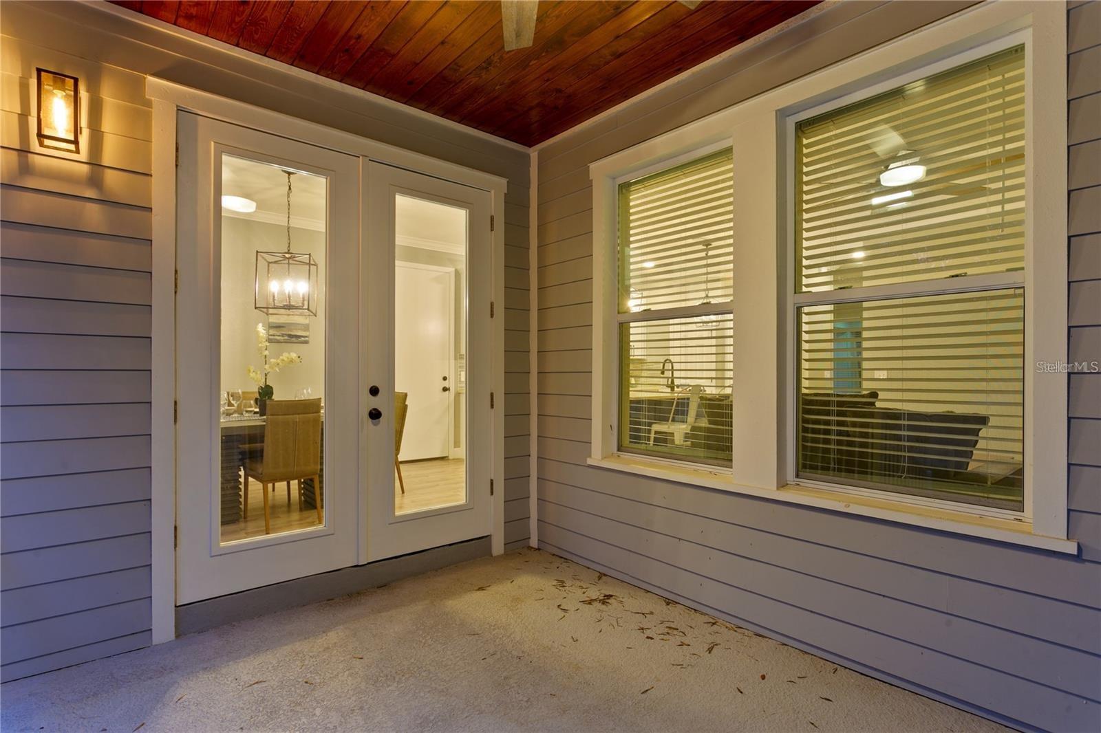 EVELYN CITY - Residential Lease