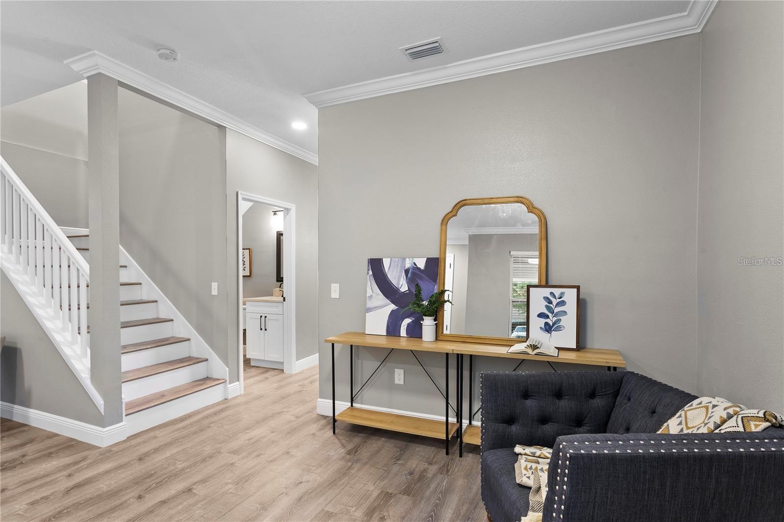 EVELYN CITY - Residential Lease