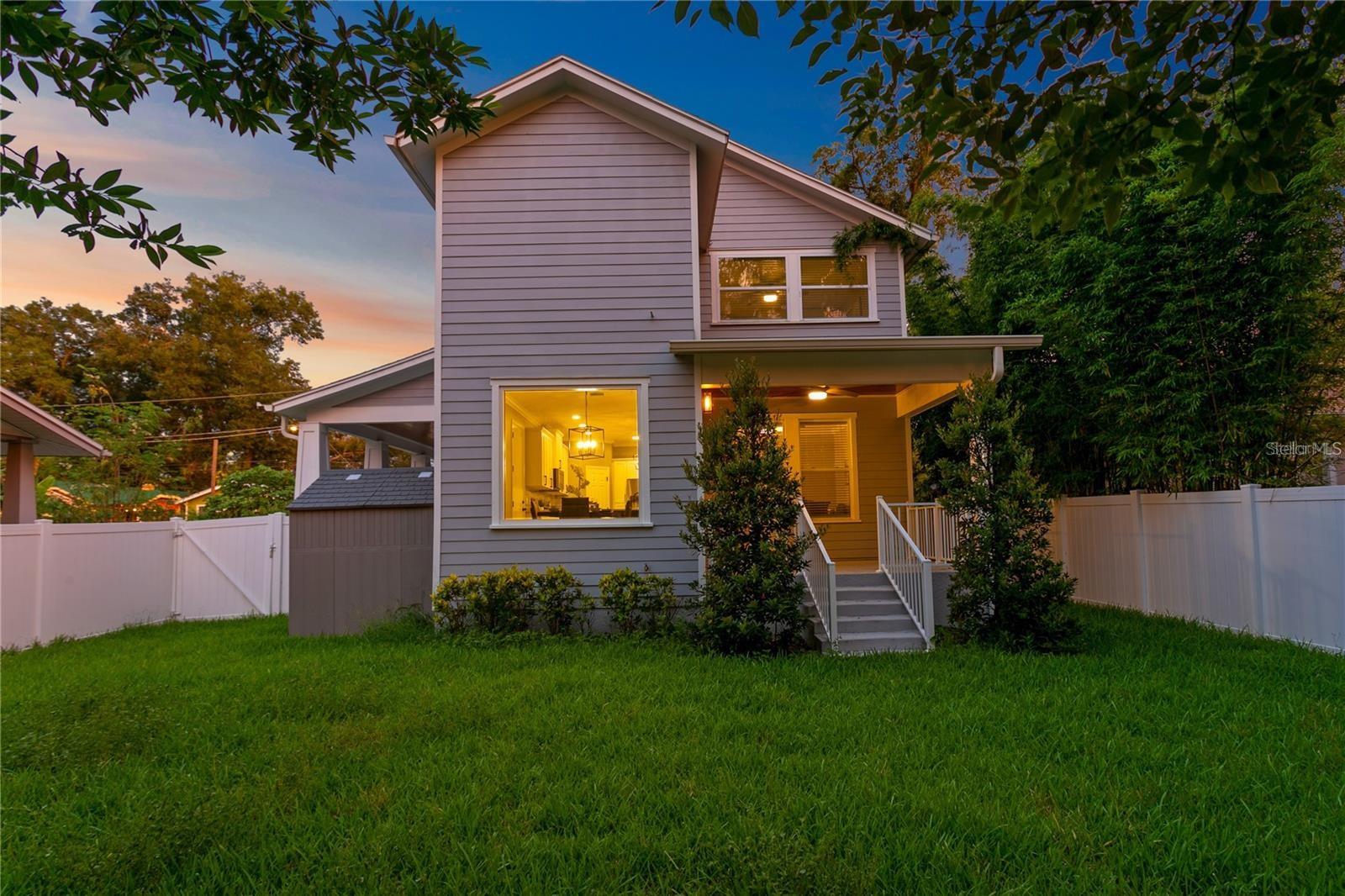 EVELYN CITY - Residential Lease