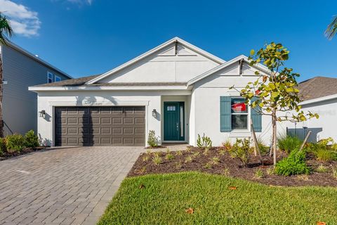 16097 OLD FOX TRAIL PORT CHARLOTTE FL 33953