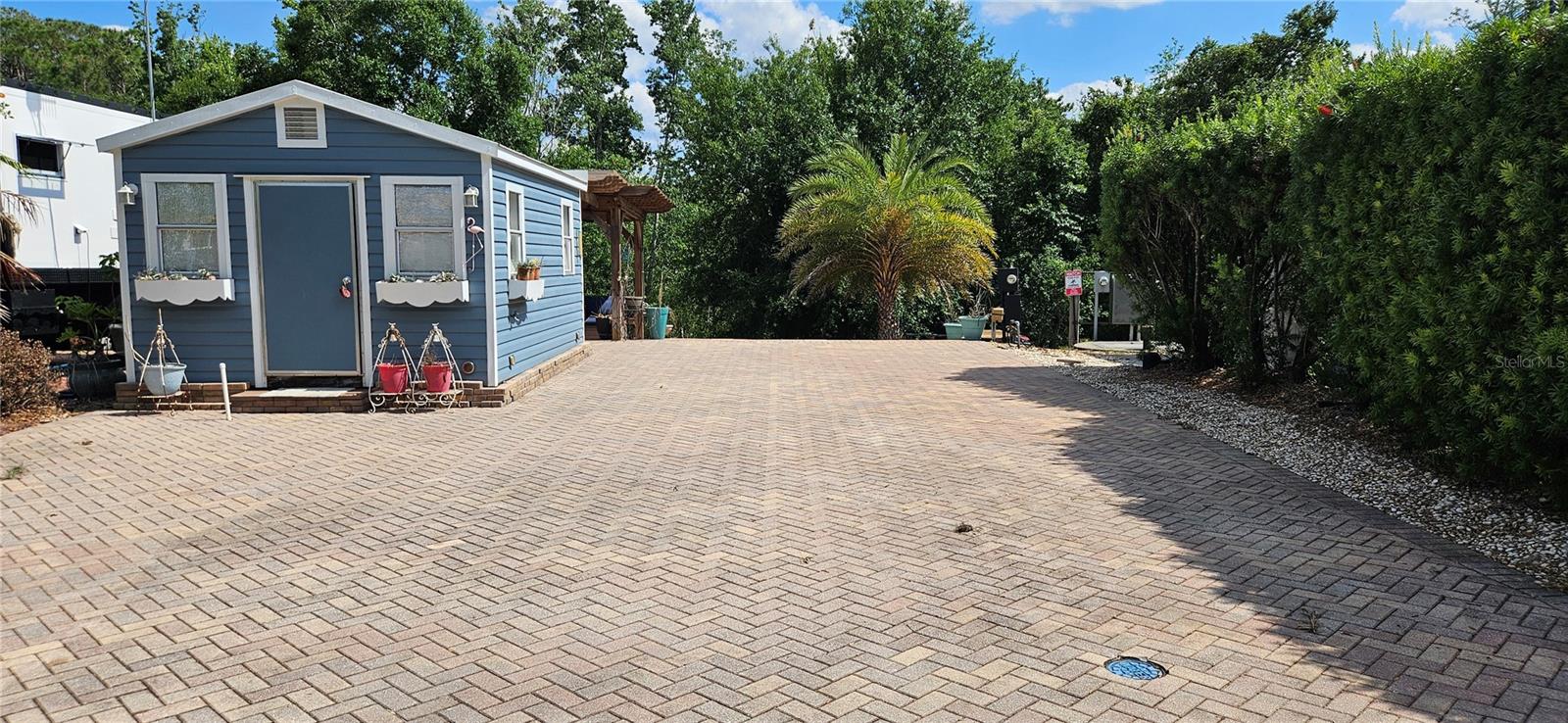 GROVELAND ROLLING RIDGE RV RESORT CONDO UNI - Land