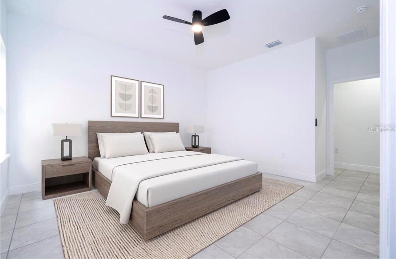 CITRUS SPGS UNIT 25 - Residential