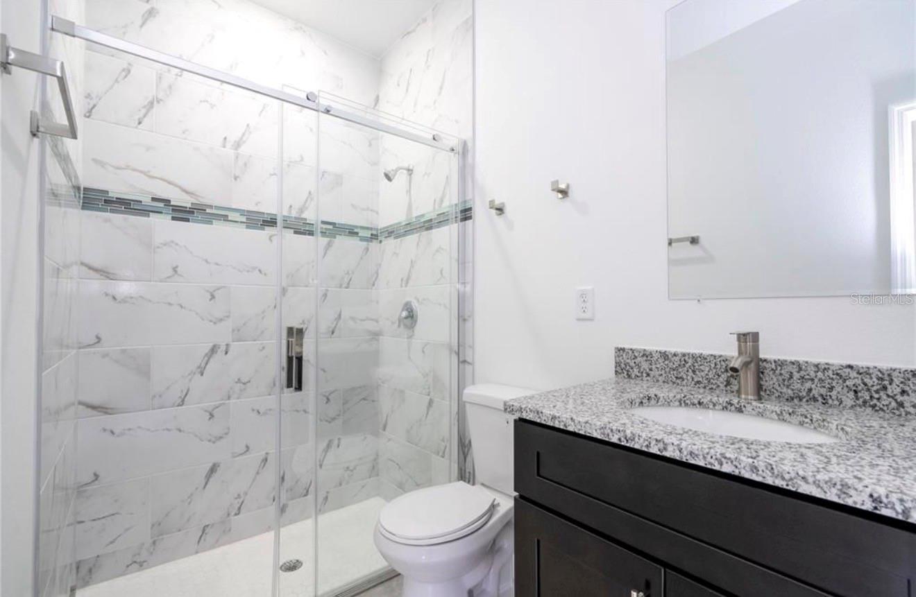 CITRUS SPGS UNIT 25 - Residential