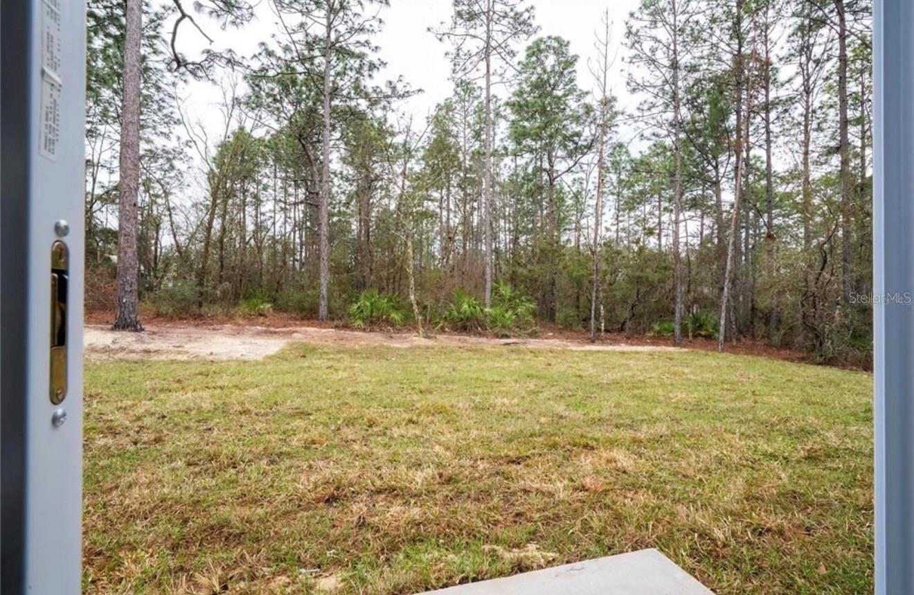 CITRUS SPGS UNIT 25 - Residential