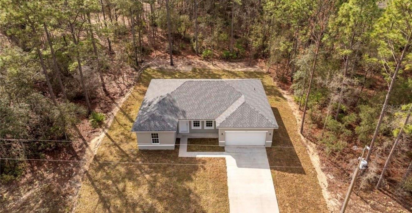 CITRUS SPGS UNIT 25 - Residential