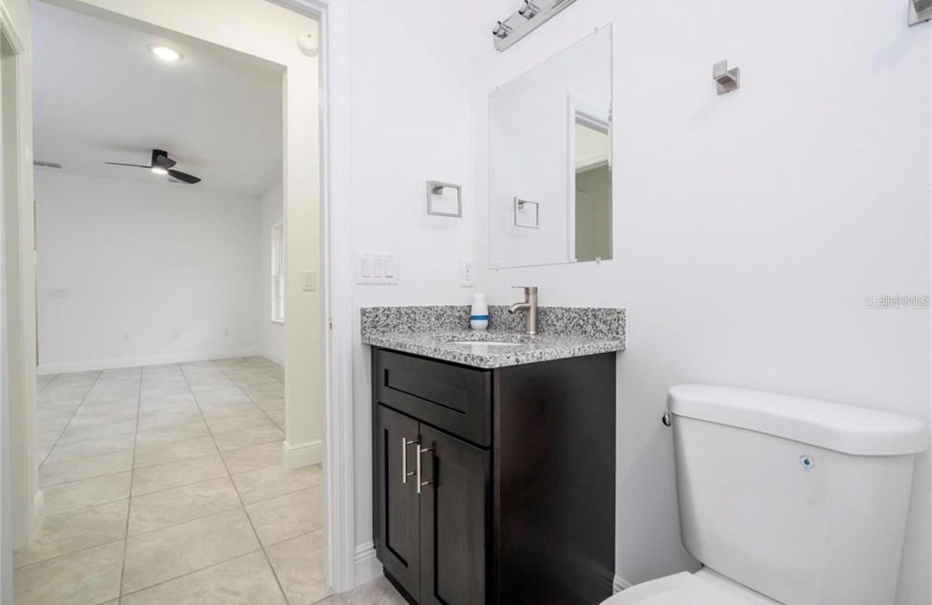 CITRUS SPGS UNIT 25 - Residential