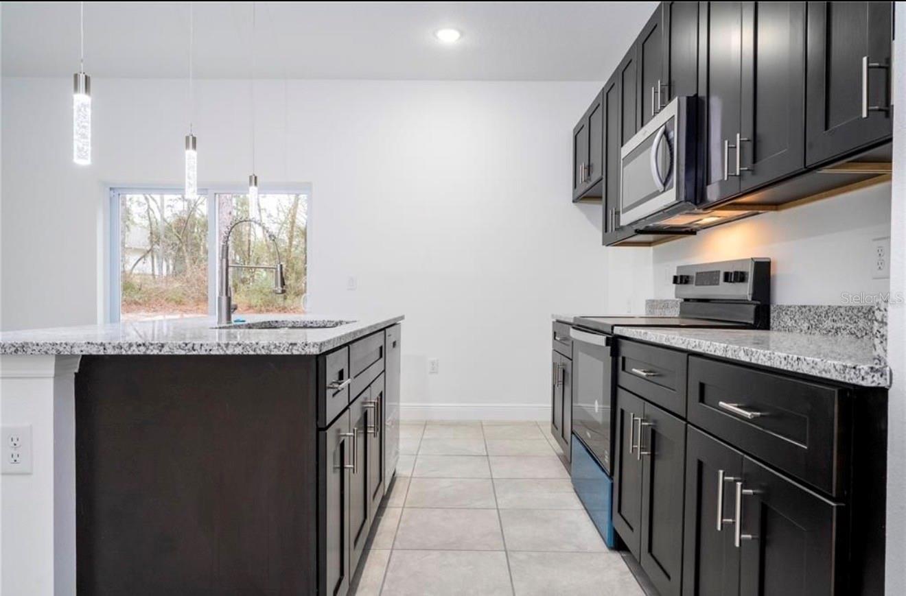 CITRUS SPGS UNIT 25 - Residential