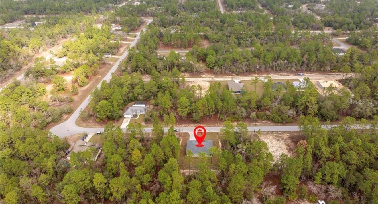 CITRUS SPGS UNIT 25 - Residential