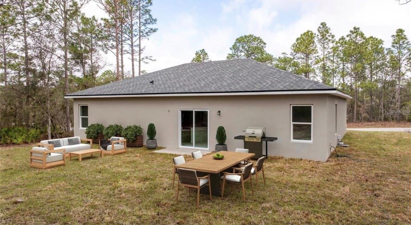 CITRUS SPGS UNIT 25 - Residential