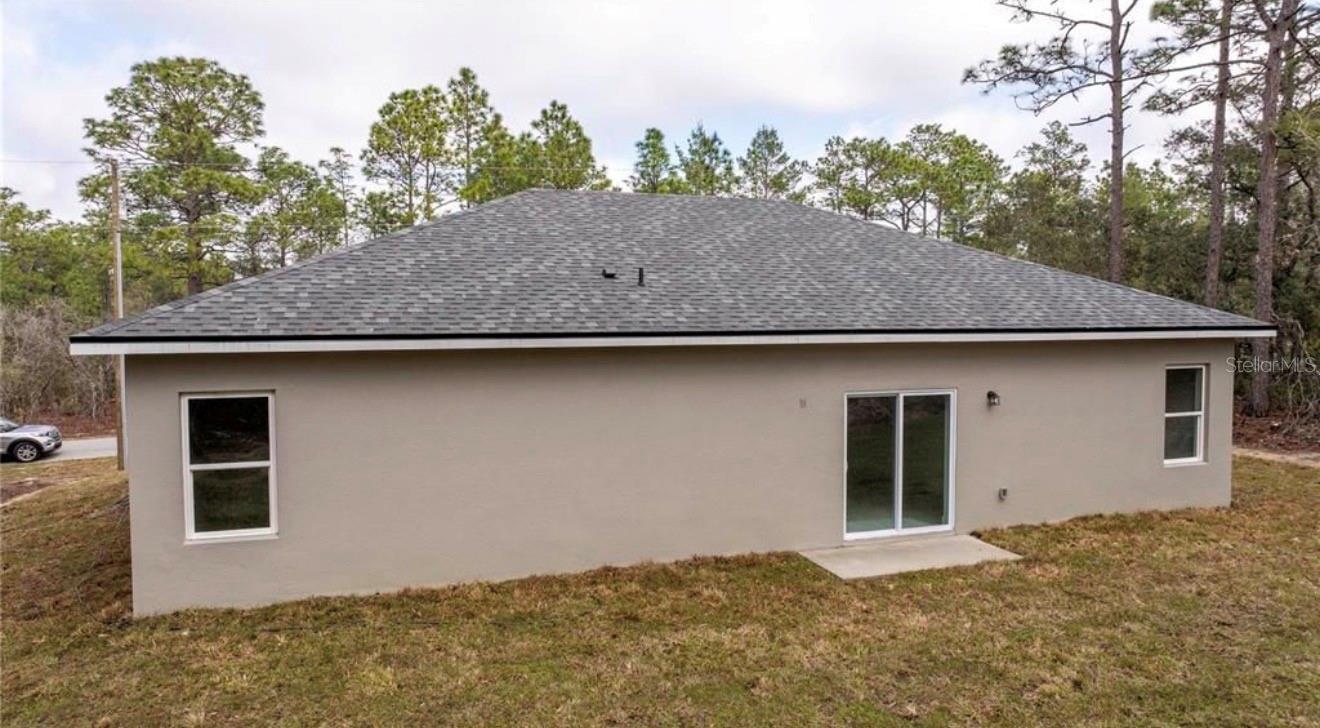 CITRUS SPGS UNIT 25 - Residential