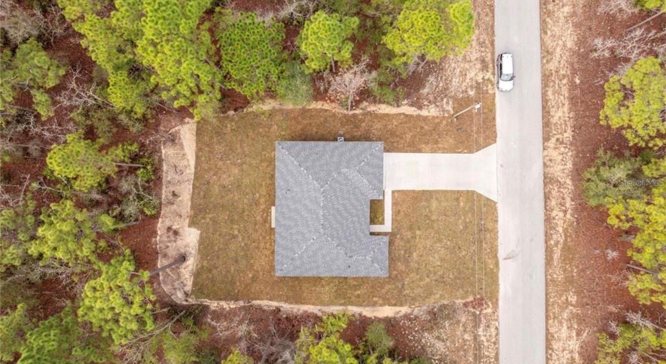 CITRUS SPGS UNIT 25 - Residential