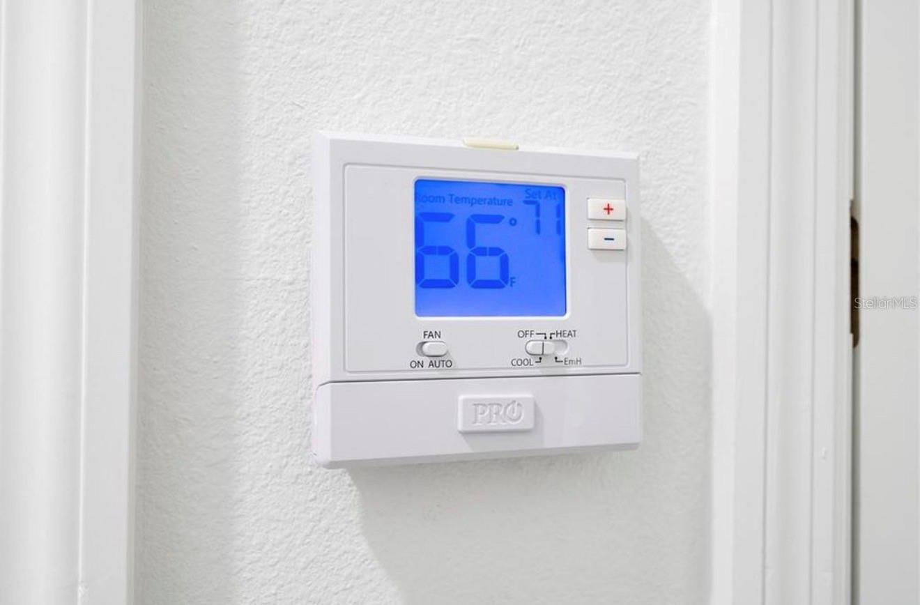 CITRUS SPGS UNIT 25 - Residential